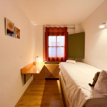 Apartamento Lugar Perfecto En El Casco Antiguo De Gerona Exterior foto
