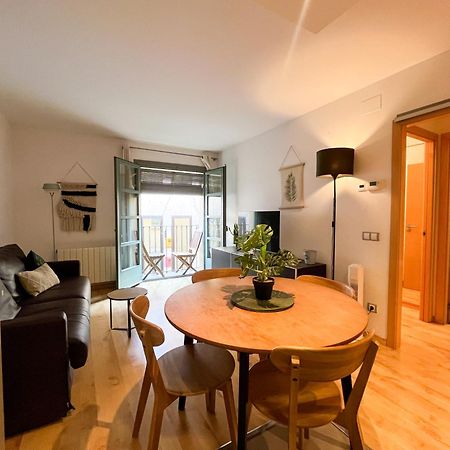 Apartamento Lugar Perfecto En El Casco Antiguo De Gerona Exterior foto