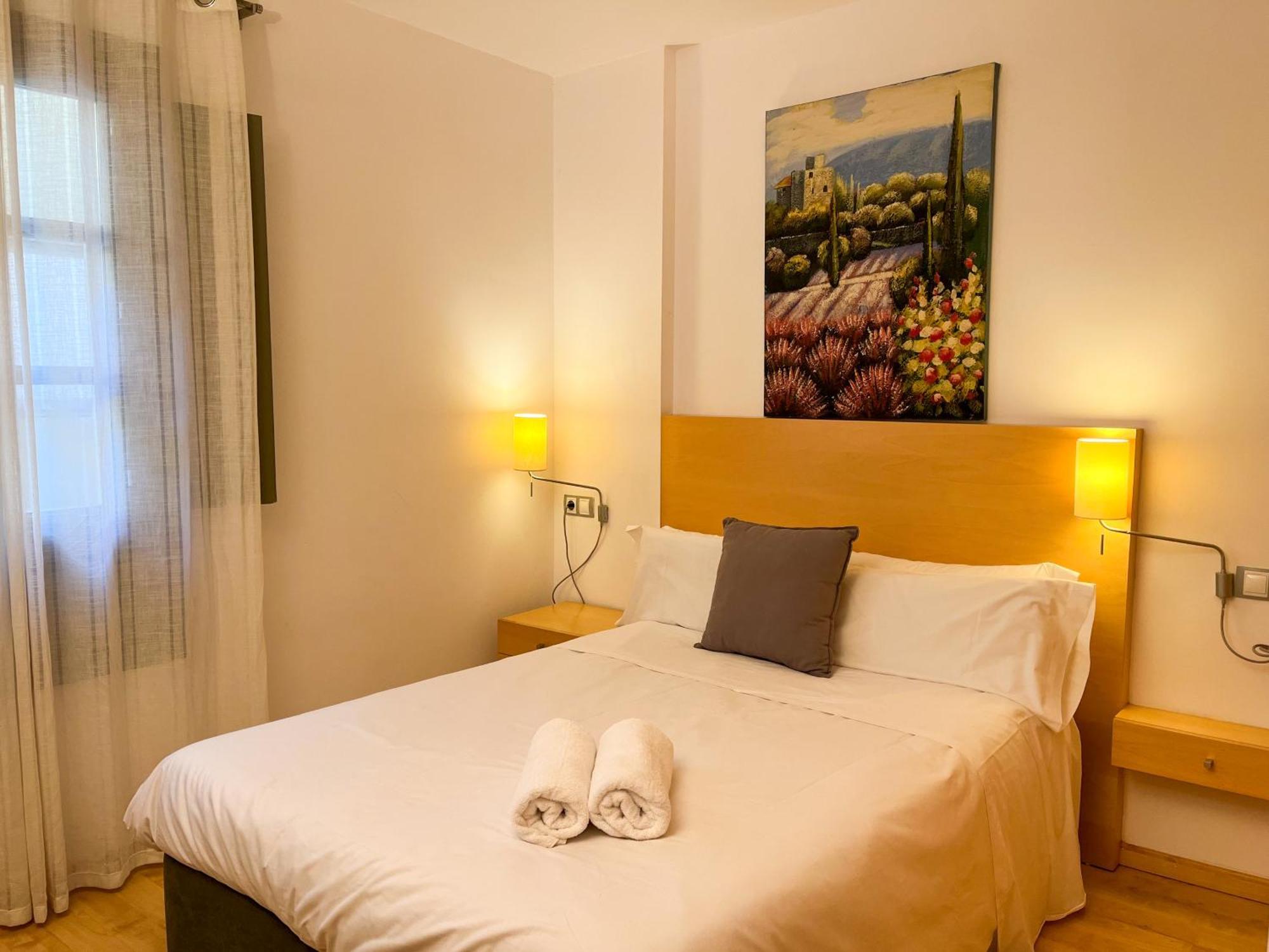 Apartamento Lugar Perfecto En El Casco Antiguo De Gerona Exterior foto