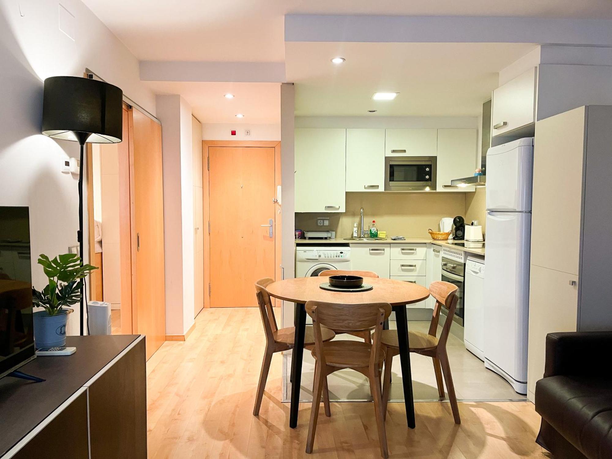 Apartamento Lugar Perfecto En El Casco Antiguo De Gerona Exterior foto