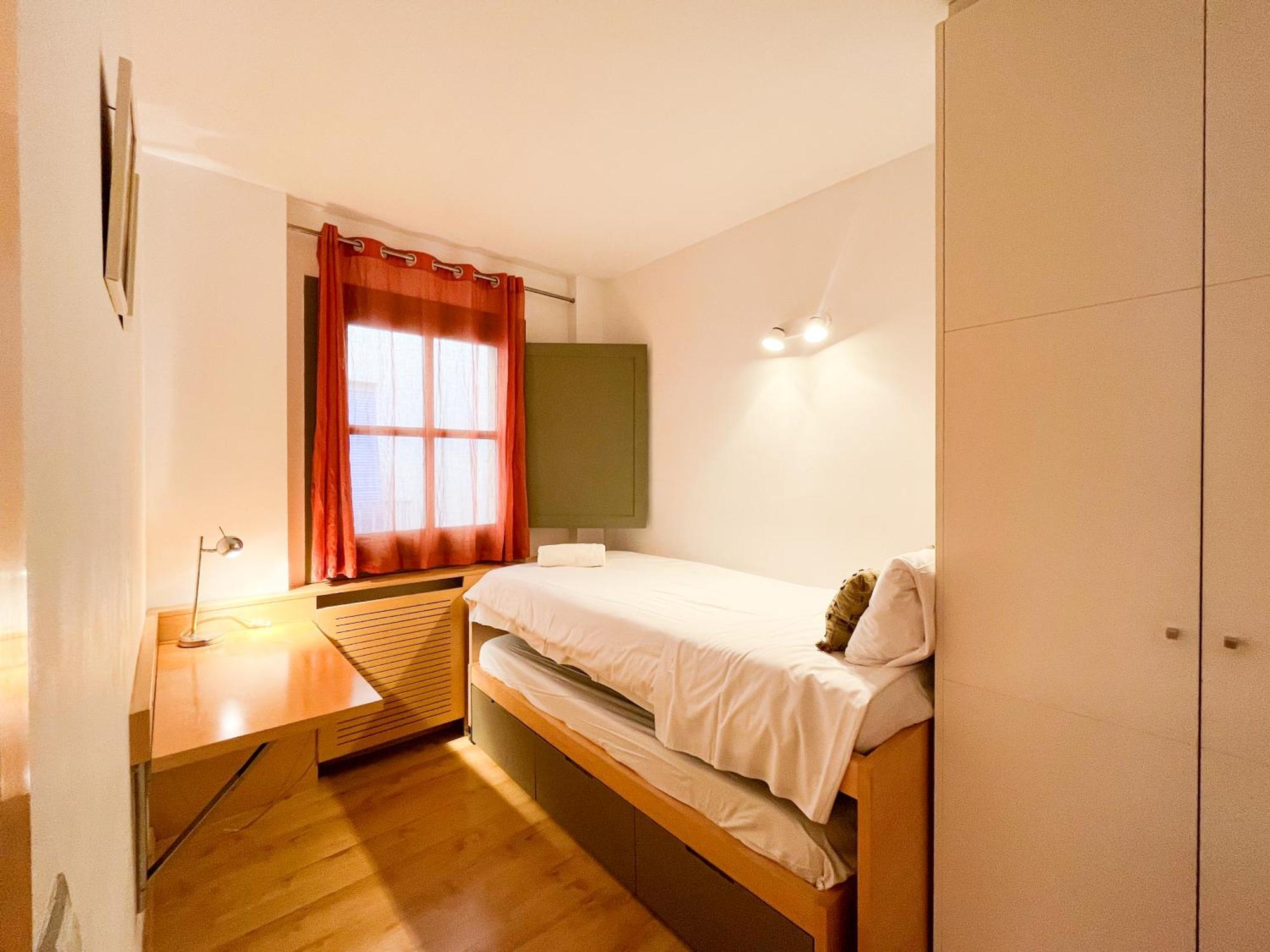 Apartamento Lugar Perfecto En El Casco Antiguo De Gerona Exterior foto